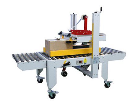 Case Sealer