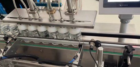 Bottle Air Rinser
