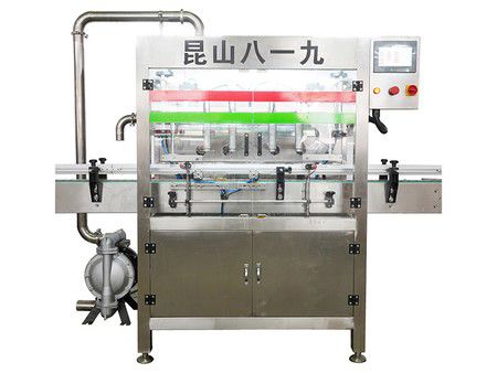 Paste Filling