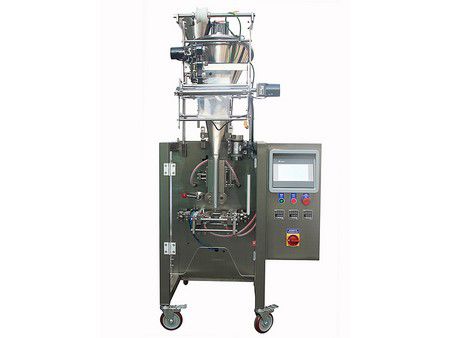 Powder VFFS Machine