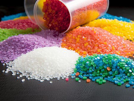 Granule Filling
