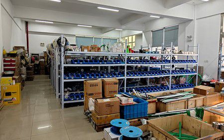 Warehouse