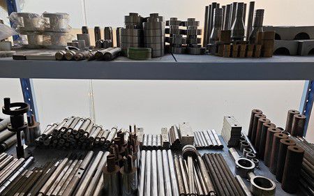 Warehouse