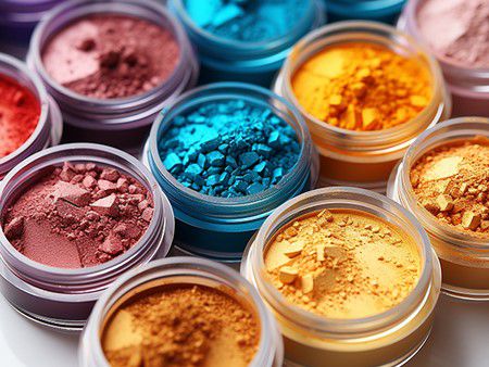 Powder Filling